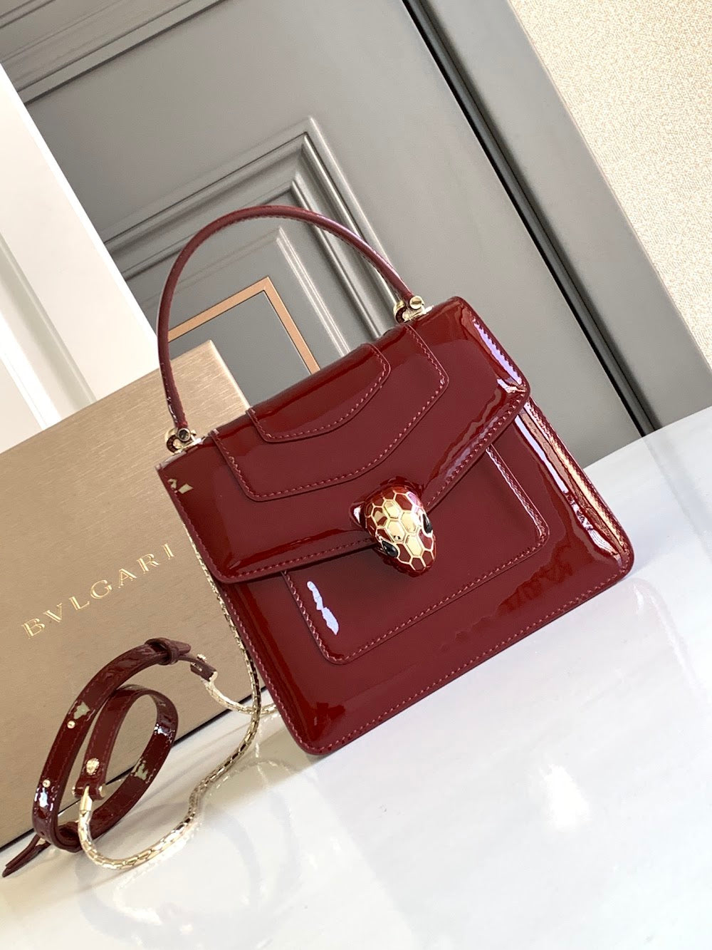 Dragons Bags Burberryn Luxury Bag --91902