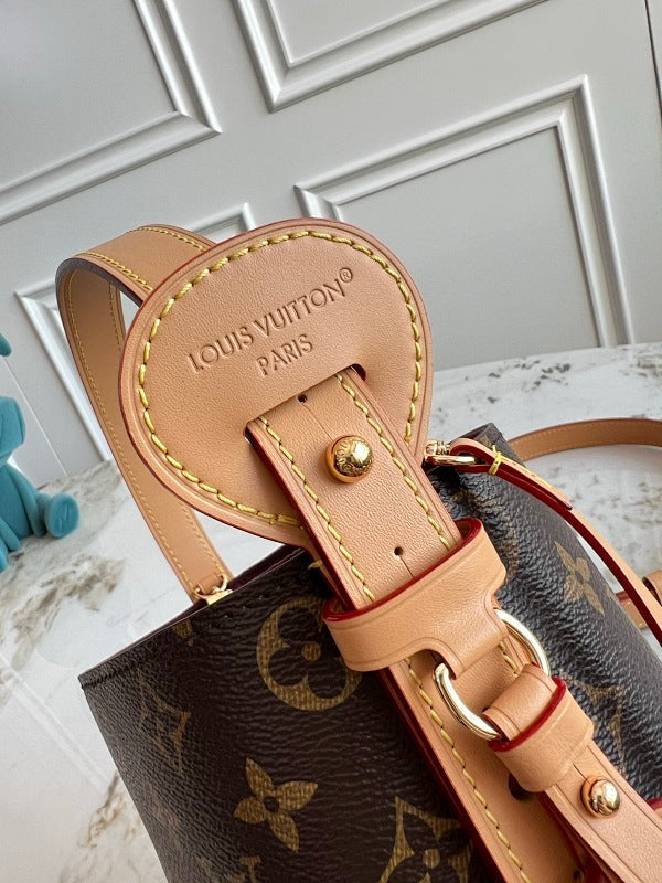 Dragons Bags LVn Luxury Bag --80116