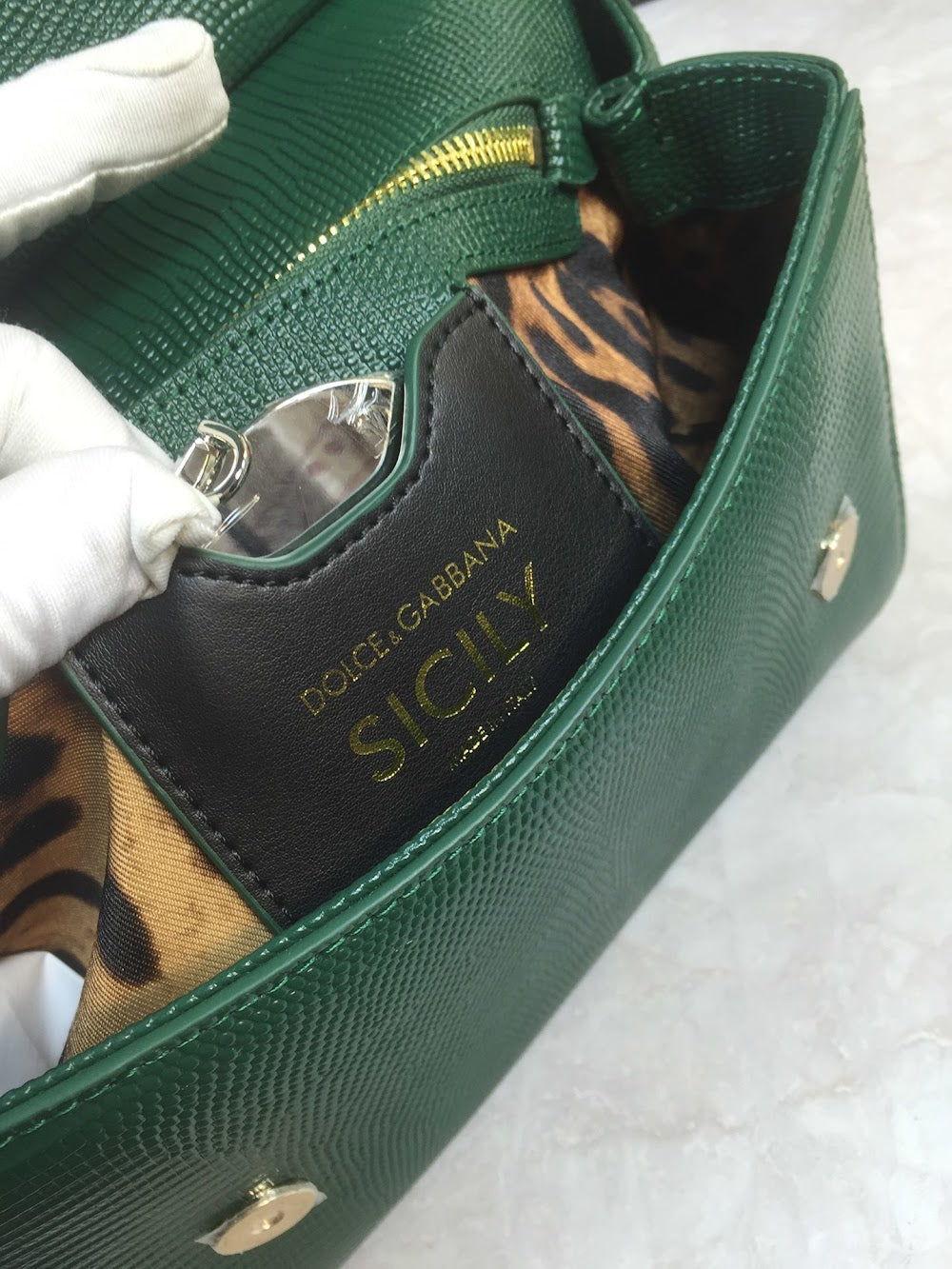 Dragons Bags DGn Luxury Bag --93268