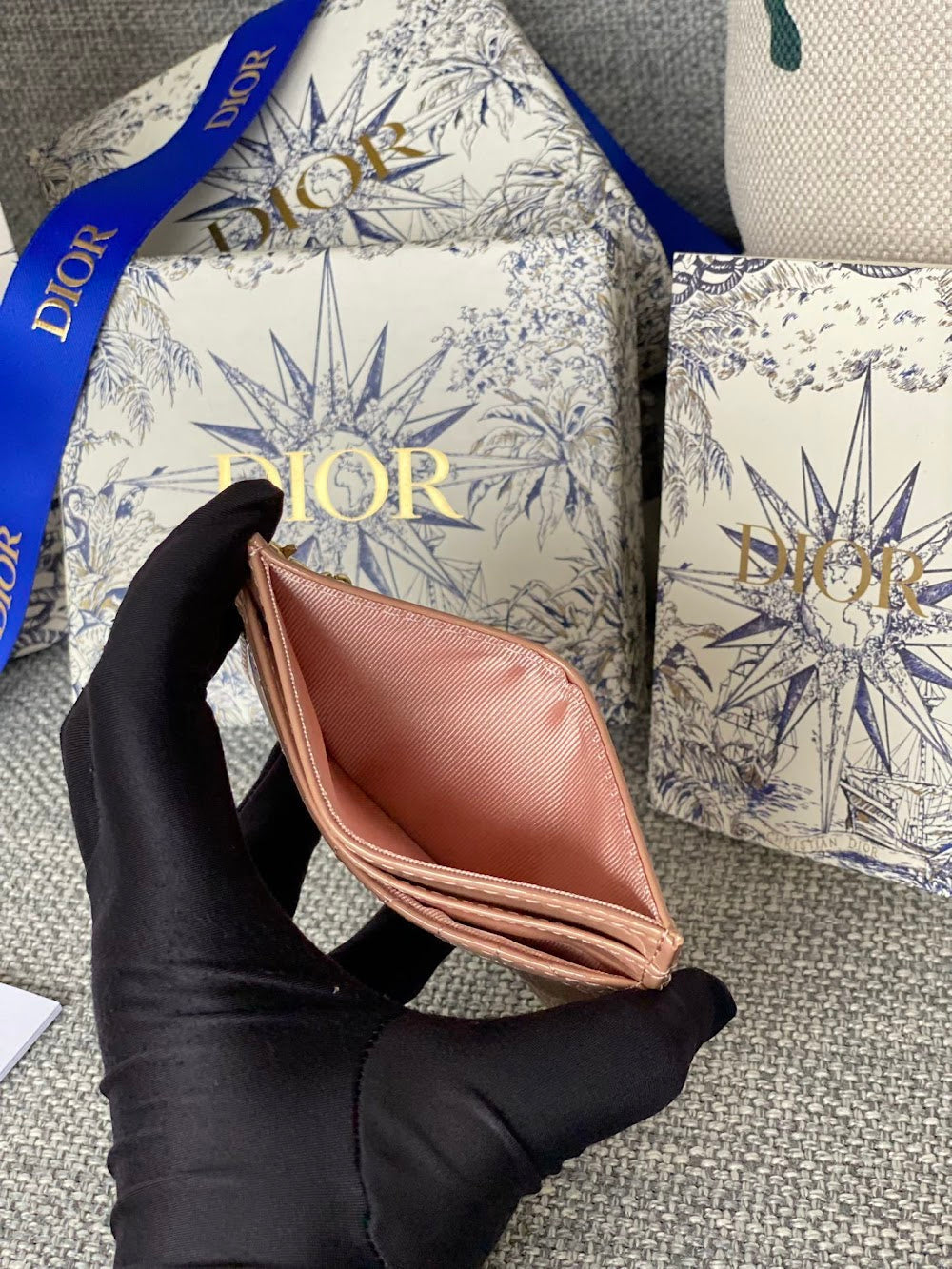 Dragons BagsDiorn Luxury Bag --114636