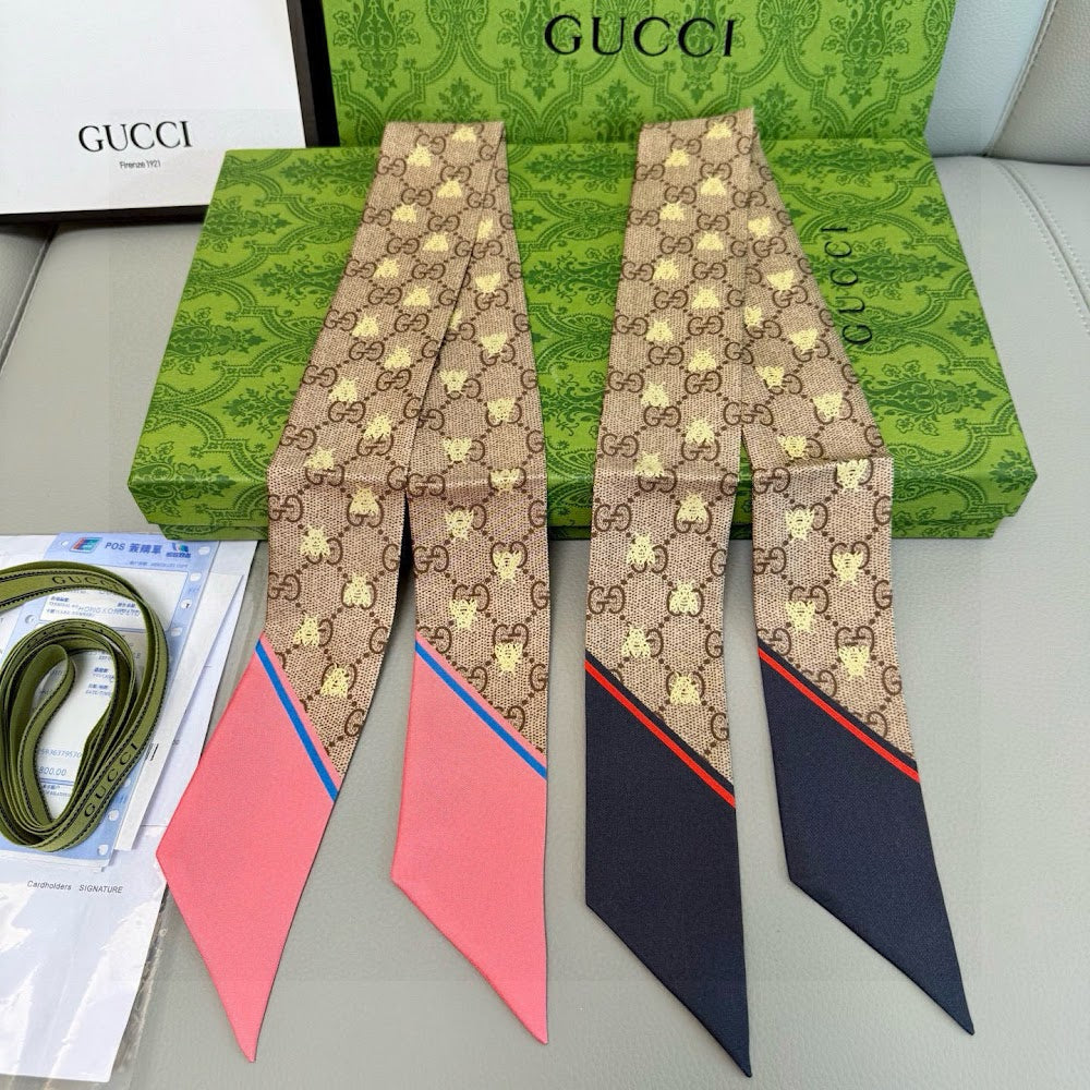 Dragons Bags Premium Designer Scarf --99281