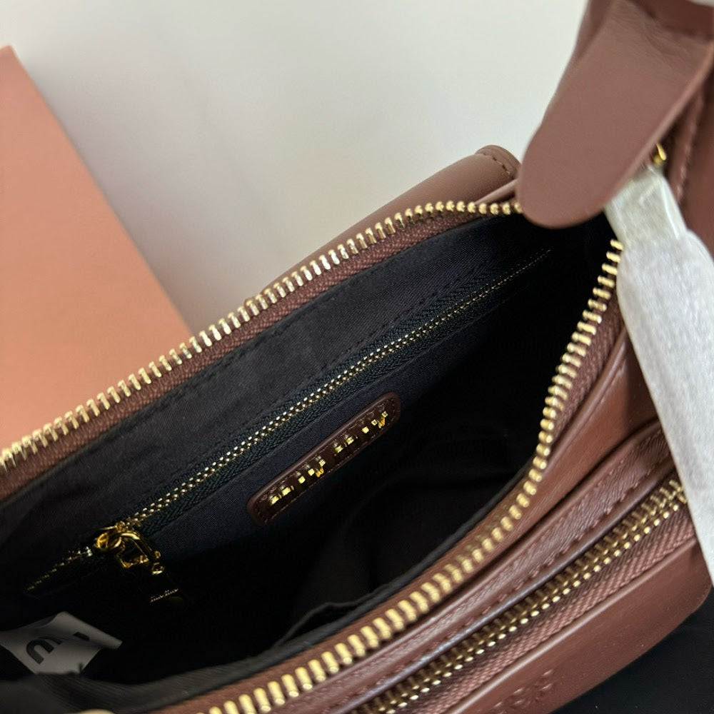 Jessica Bags pradn Luxury Bag --75366