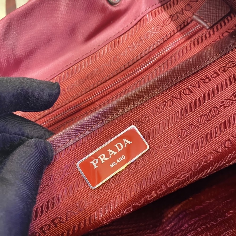 Dragons Bags Prada Luxury Bag --54708