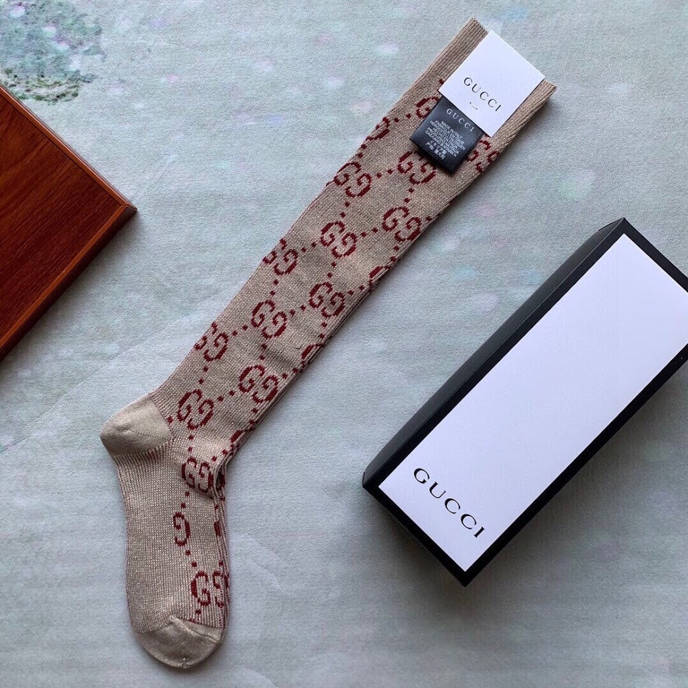 Dragons Bags Premium Luxury Socks --98283