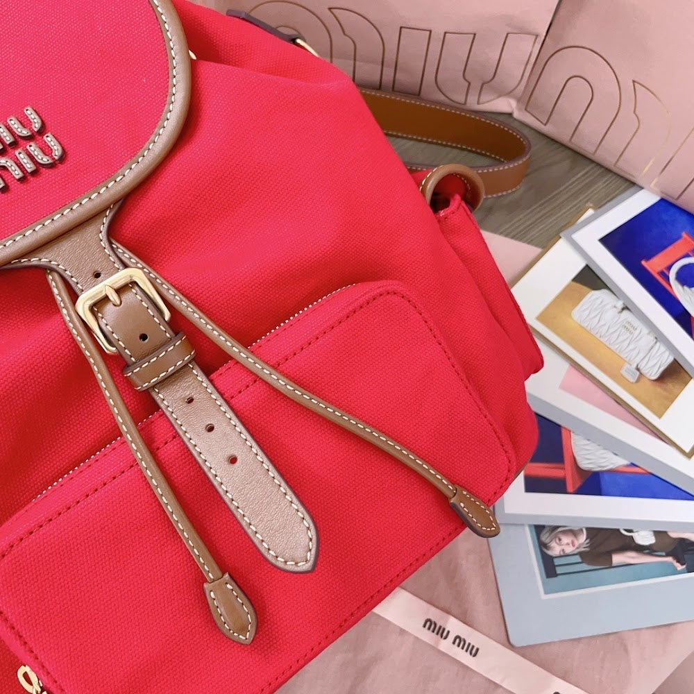 Dragons Bags Miun Miun Luxury Bag --122318
