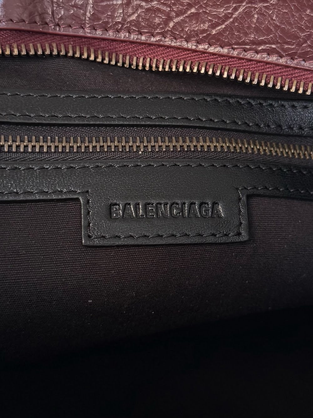 Dragons Bags Balenciaga Luxury Bag --111539
