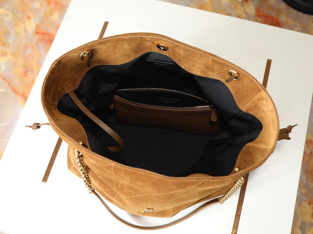 Dragons Bags YSLn Luxury Bag --120093