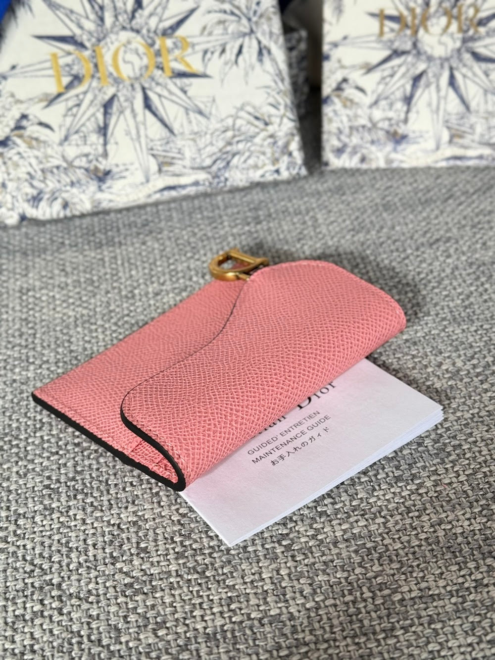 Dragons BagsDiorn Luxury Bag --114655