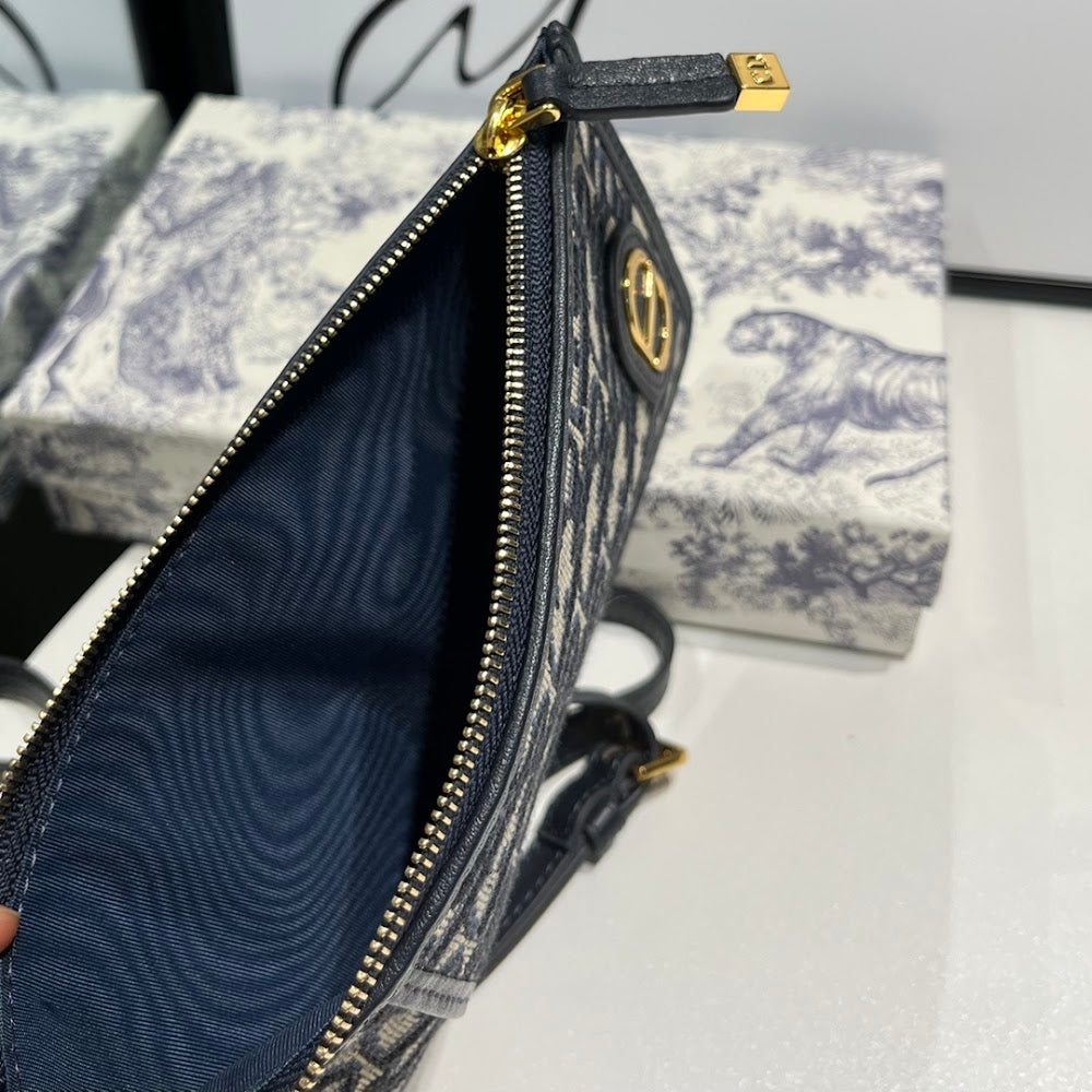 Dragons BagsDiorn Luxury Bag --115801