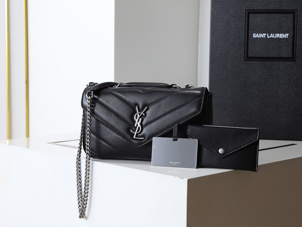 Dragons Bags YSLn Luxury Bag --120796