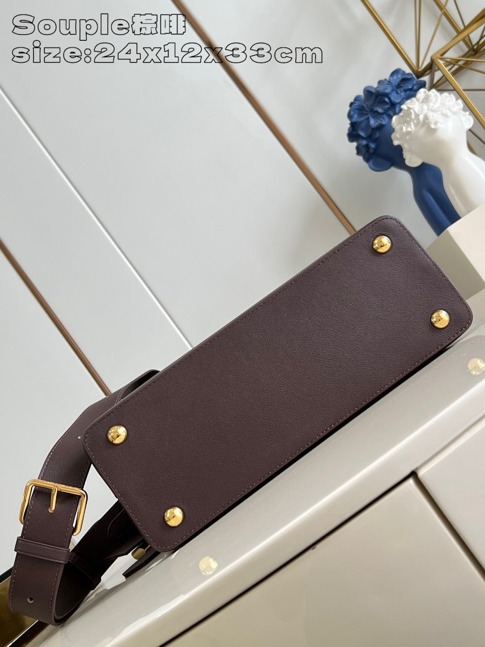 Dragons Bags ln Luxury Bag --96867