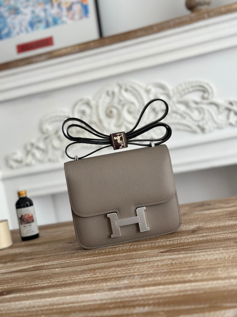 Dragons Bags Hermesn Luxury Bag --119000
