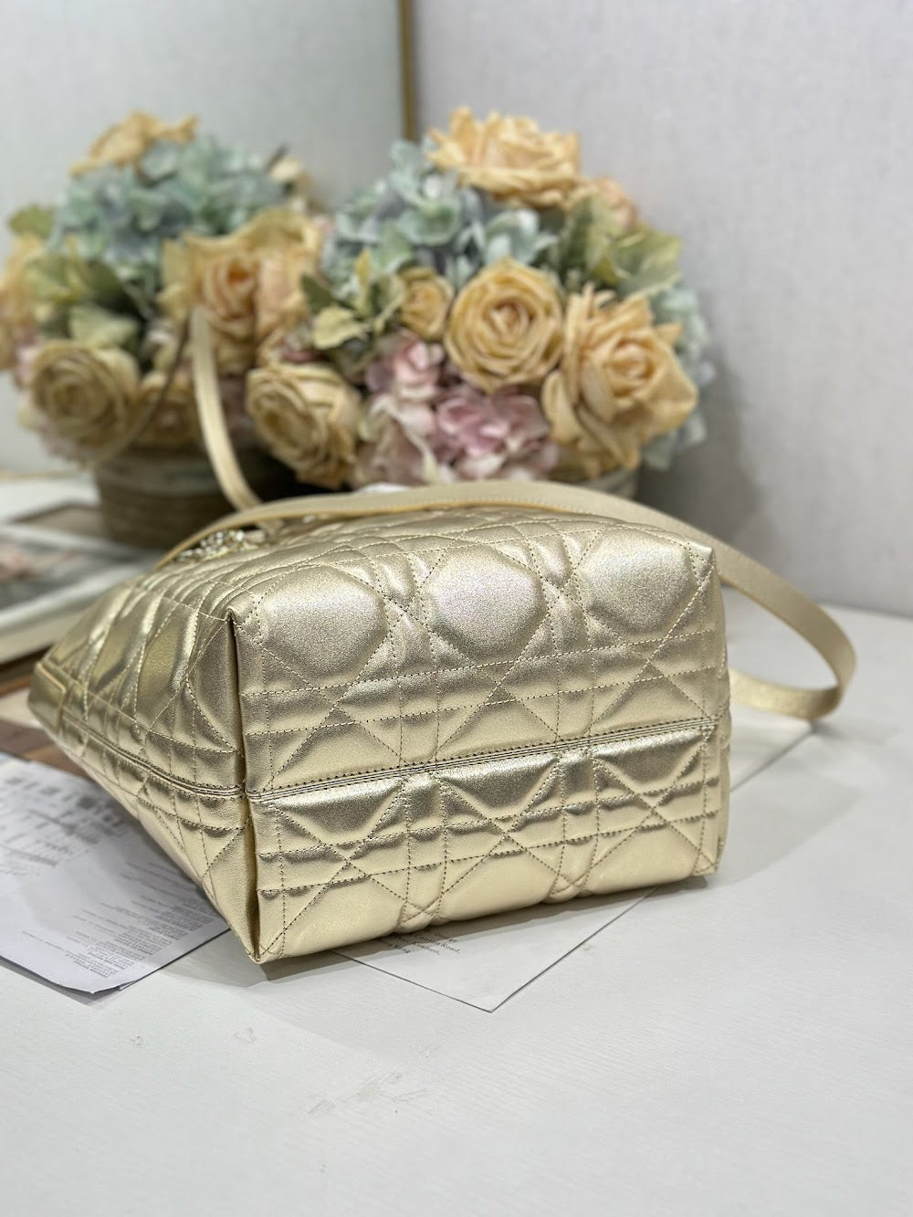 Dragons BagsDiorn Luxury Bag --115517