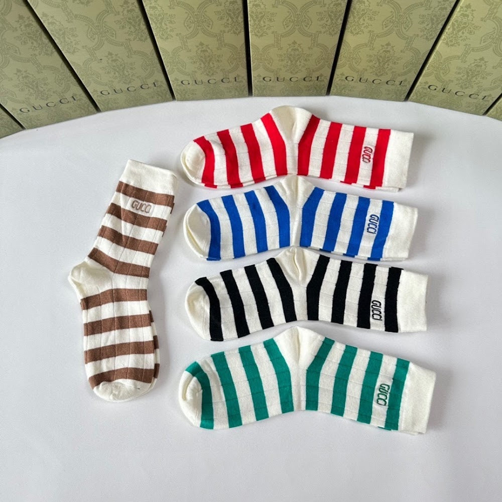 Dragons Bags Premium Luxury Socks --97811