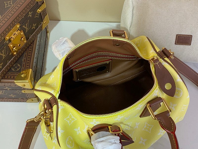 Dragons Bags ln Luxury Bag --69772