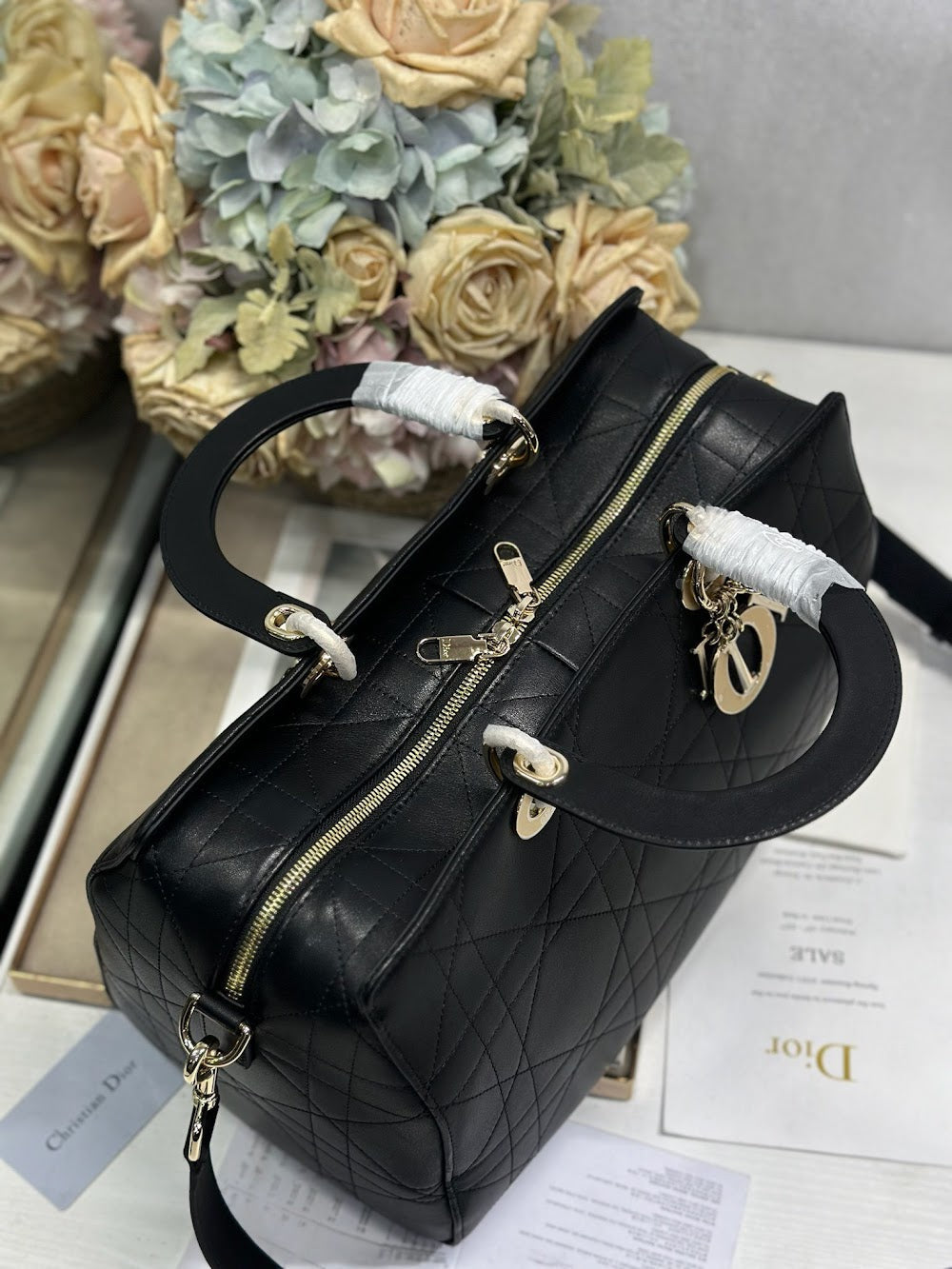 Dragons BagsDiorn Luxury Bag --115571