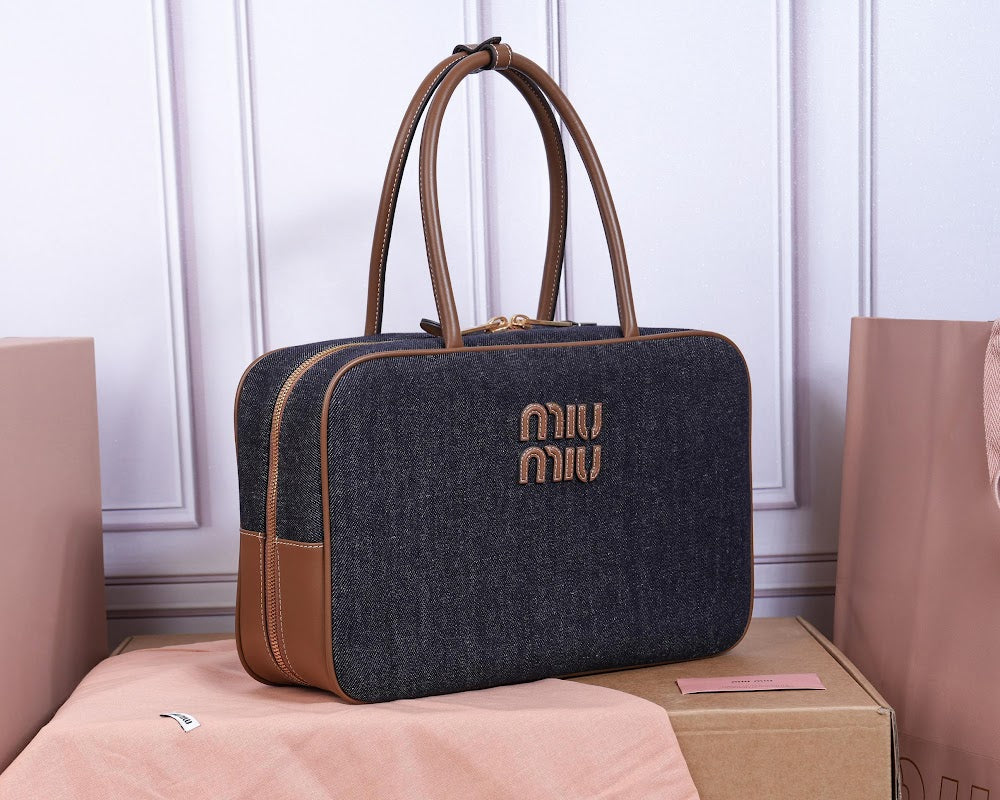 Dragons Bags Miun Miun Luxury Bag --122518