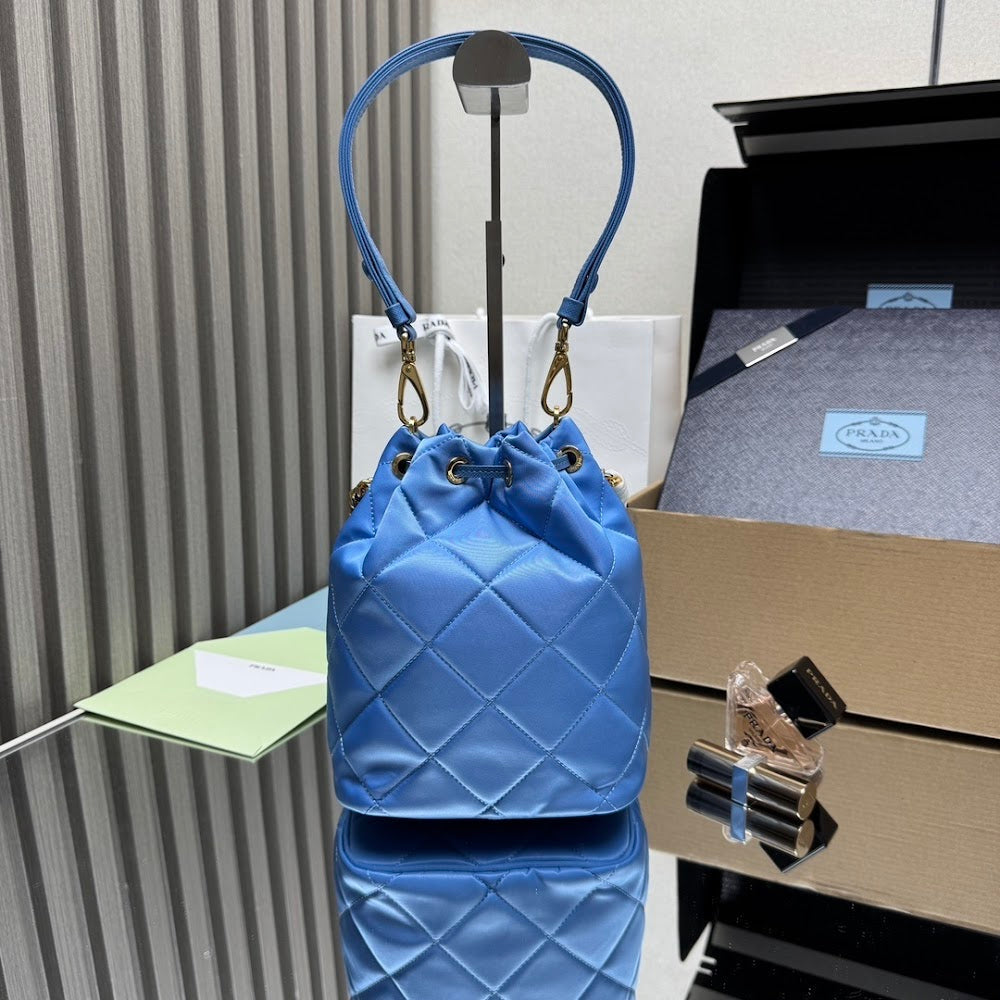Dragons Bags Pradn Luxury Bag --102856