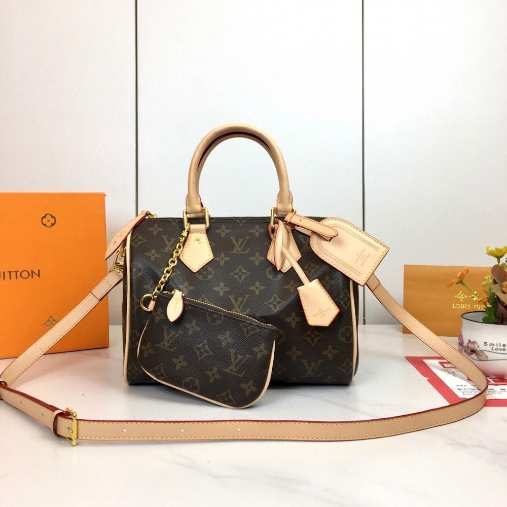 Dragons Bags ln Luxury Bag --76728