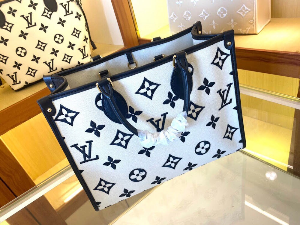 Dragons Bags LVn Luxury Bag --80275