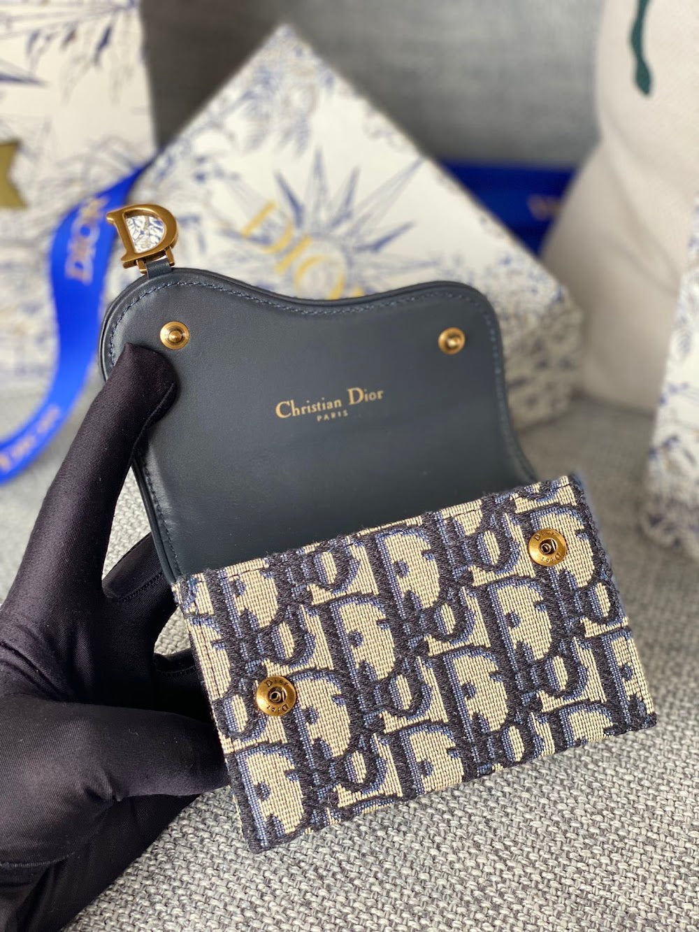 Dragons BagsDiorn Luxury Bag --114833