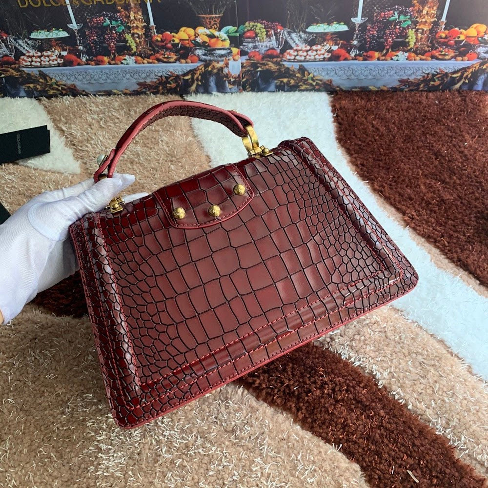 Dragons Bags DGn Luxury Bag --93169