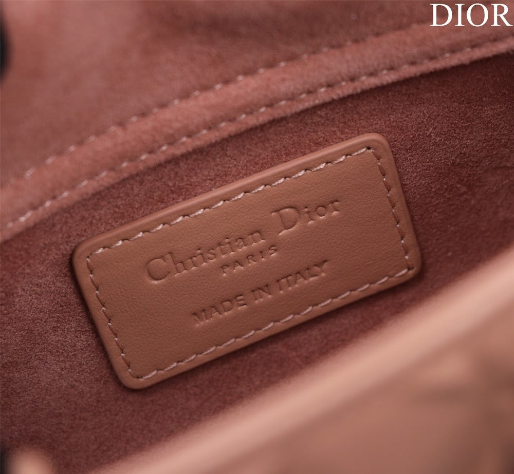 Dragons BagsDiorn Luxury Bag --116475