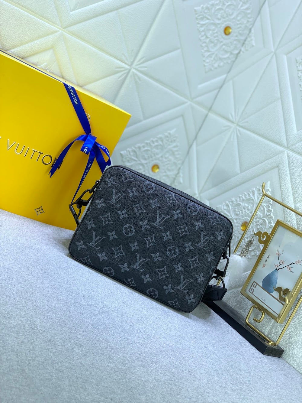Dragons Bags ln Luxury Bag --70142
