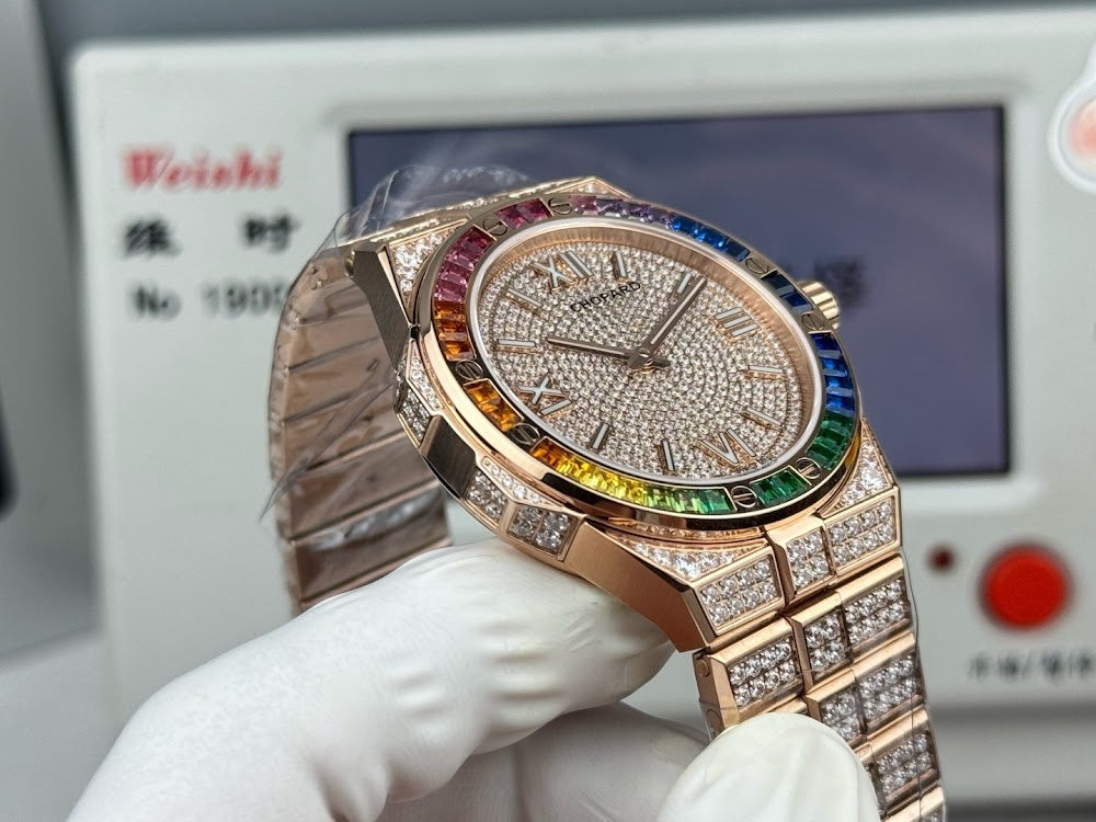 Dragons Bags Luxury Designer Watch --104092