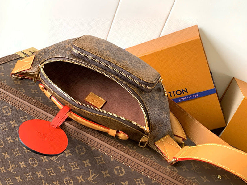 Dragons Bags ln Luxury Bag --71235