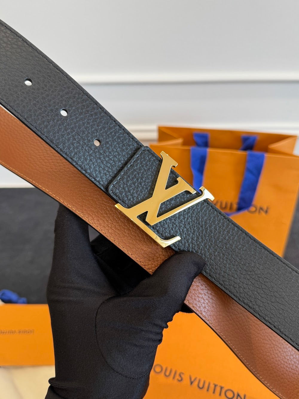 Dragons Bags ln Luxury Belt --109397