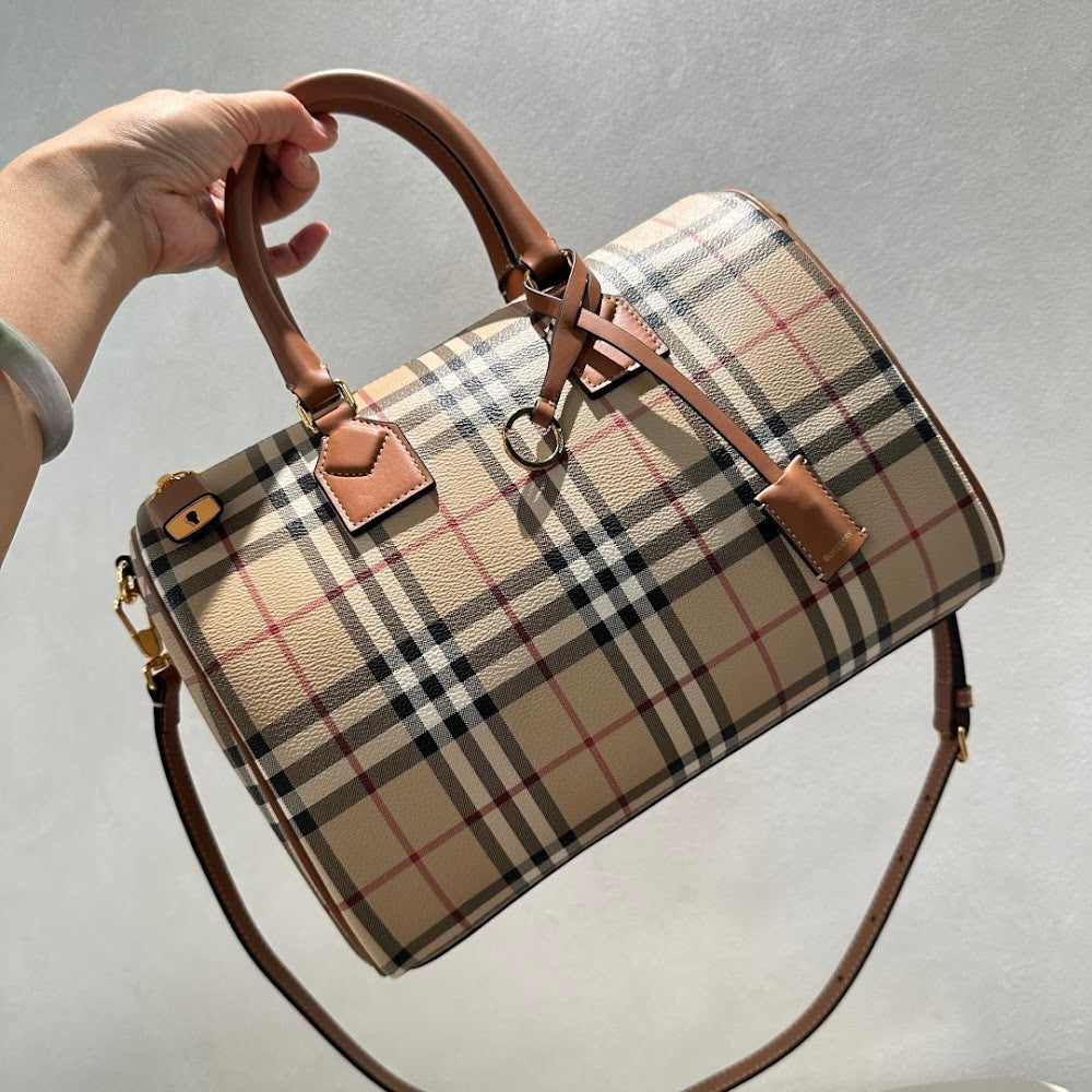 Dragons Bags Burberryn Luxury Bag --92139