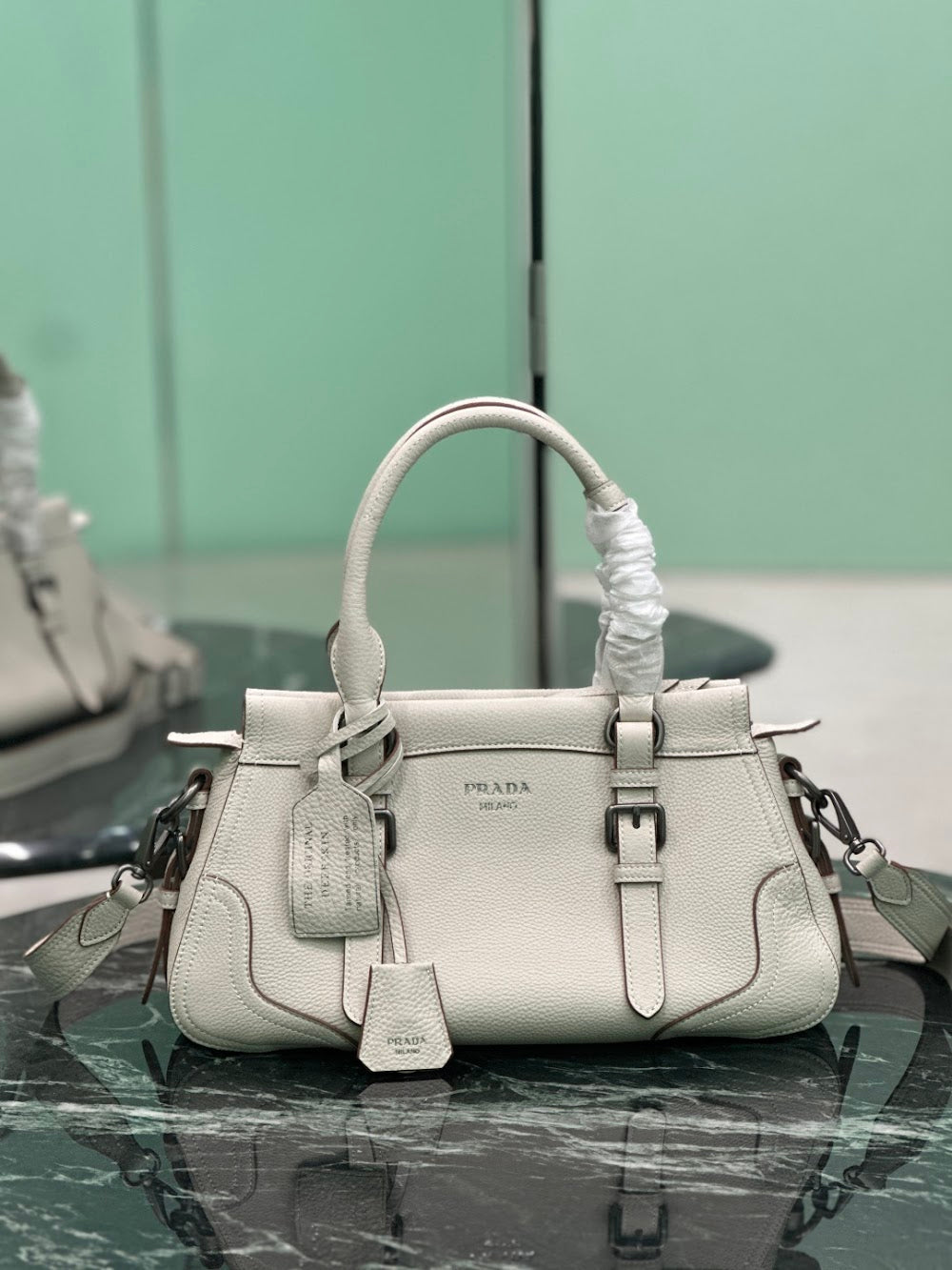 Dragons Bags Prada Luxury Bag --53628