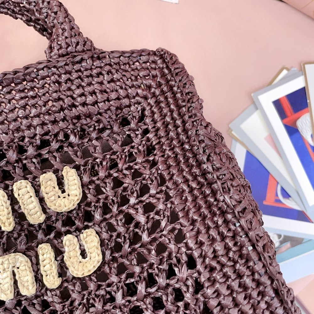 Dragons Bags Miun Miun Luxury Bag --123669