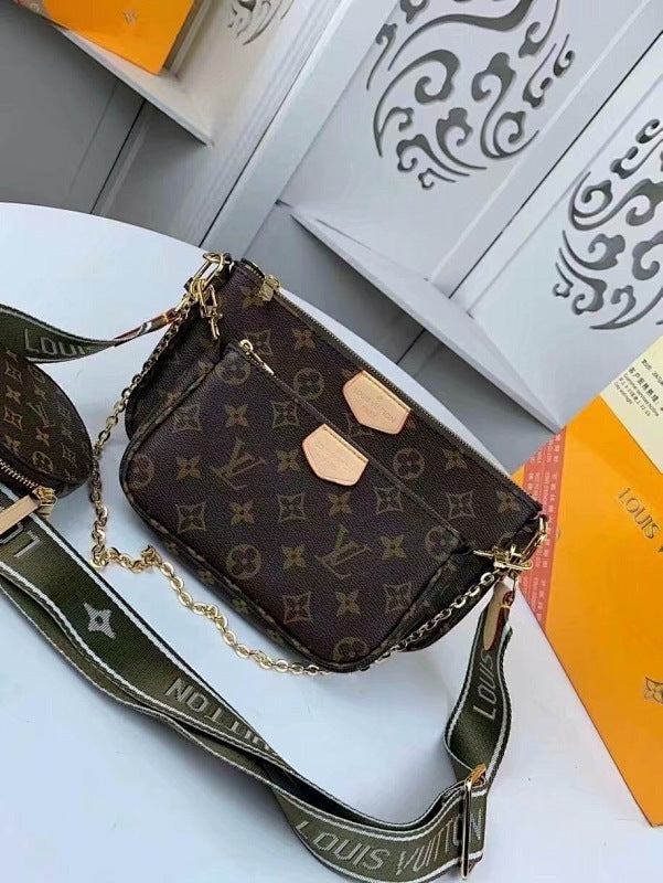 Dragons Bags ln Luxury Bag --77872
