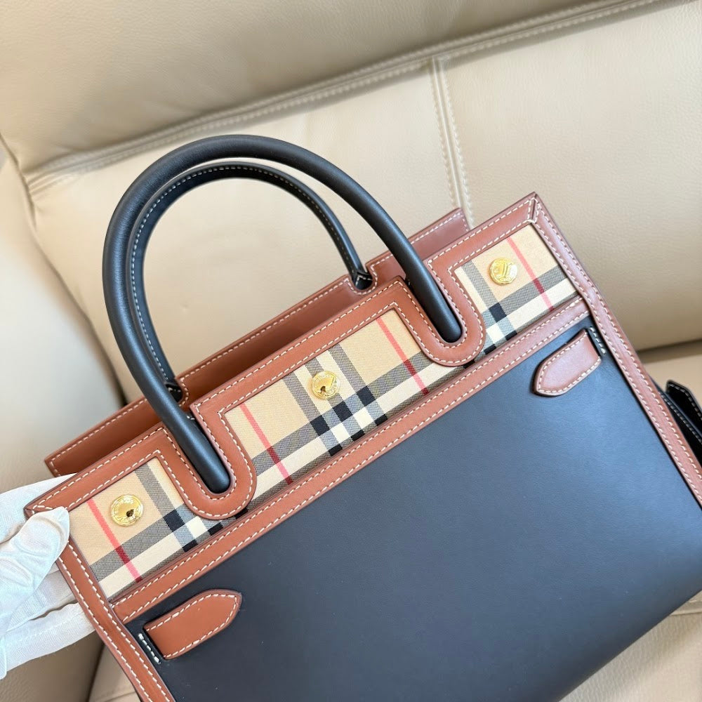 Dragons Bags Burberryn Luxury Bag --92858