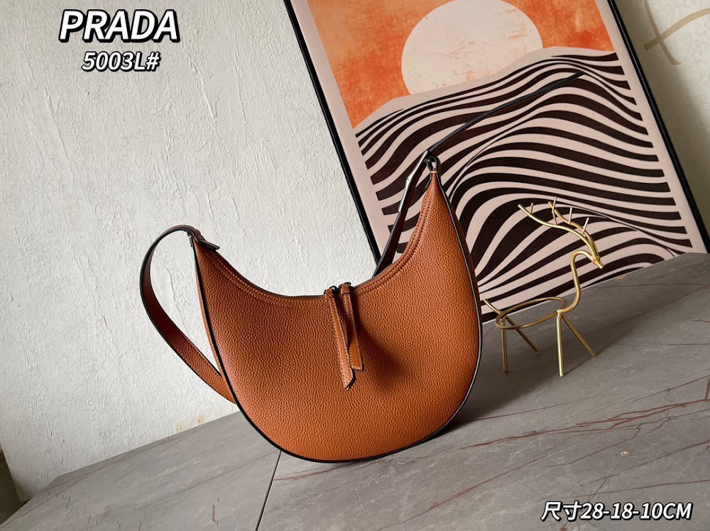 Dragons Bags pradn Luxury Bag --73662