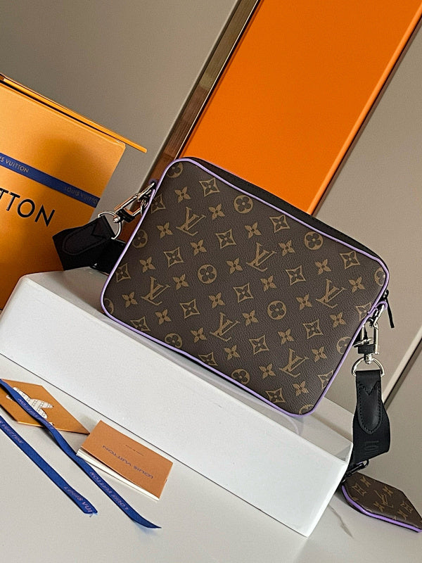 Dragons Bags ln Luxury Bag --70330
