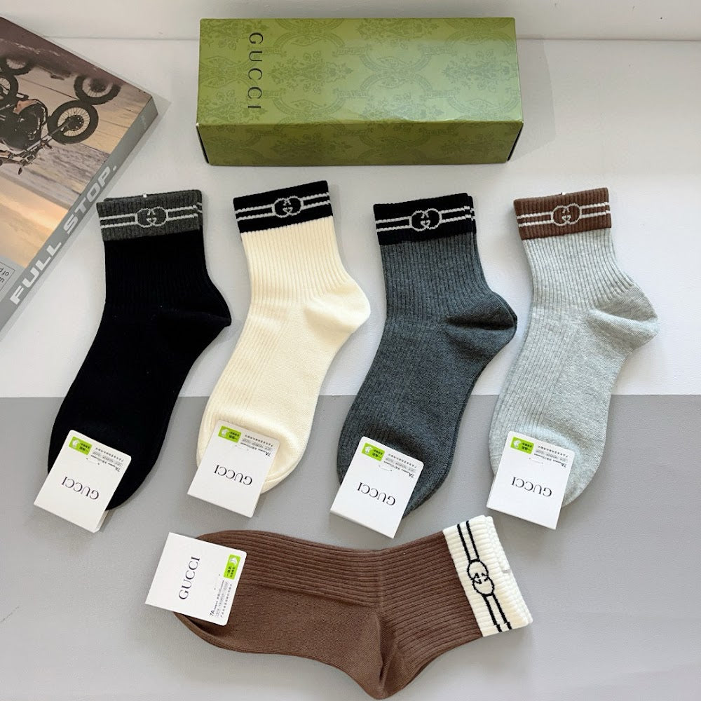 Dragons Bags Premium Luxury Socks --98132