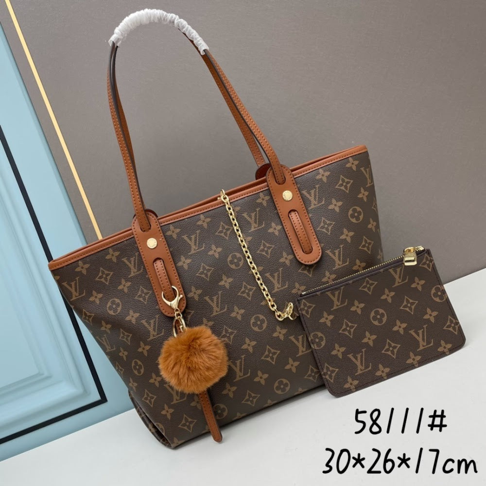 Dragons Bags LVn Luxury Bag --79903