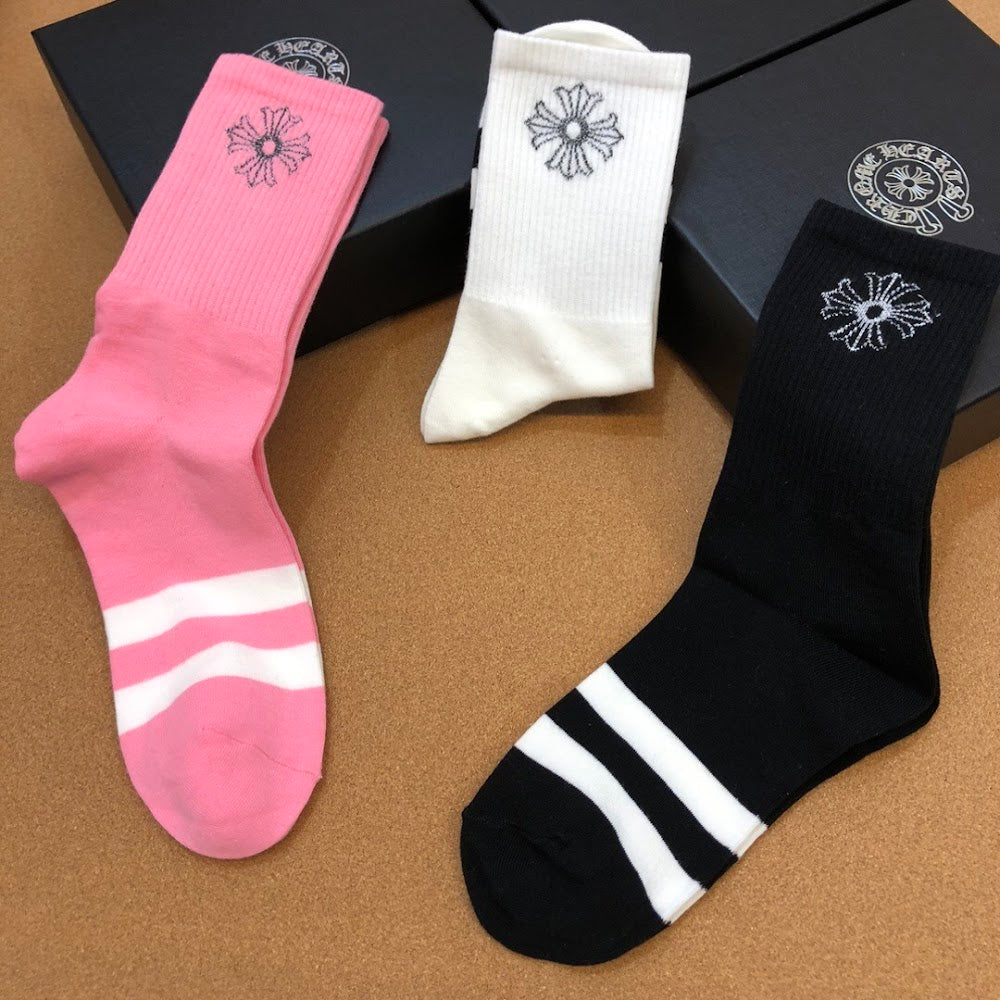 Dragons Bags Premium Luxury Socks --98300