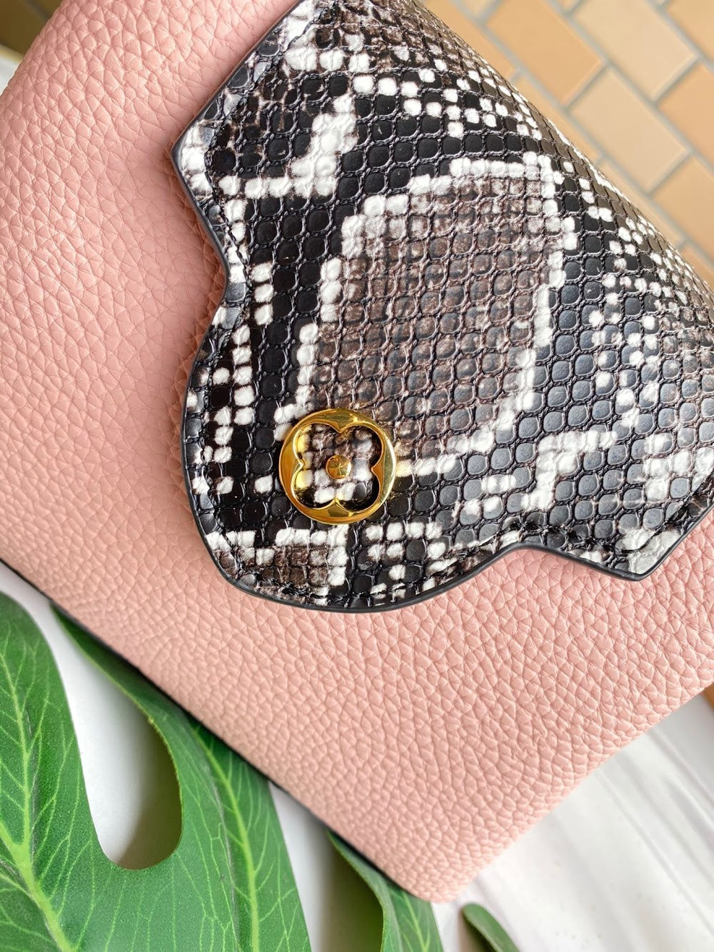 Dragons Bags ln Luxury Bag --78044