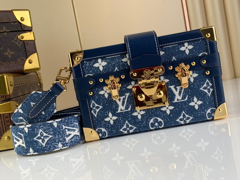Dragons Bags ln Luxury Bag --67325
