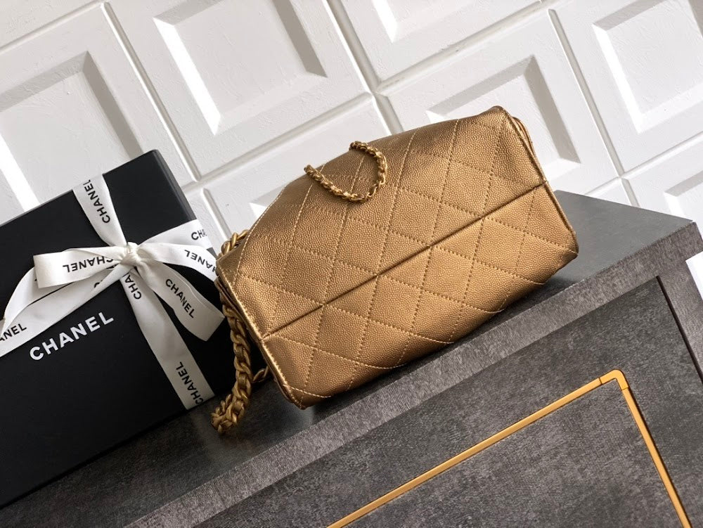 Dragons Bags CHn Luxury Bag --112891