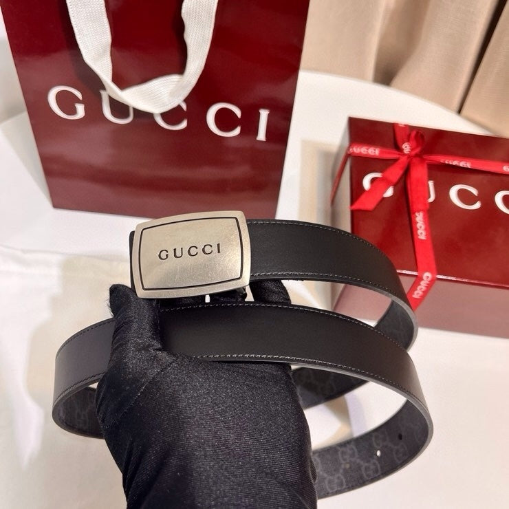 Dragons Bags Guccin Luxury Belt --108544