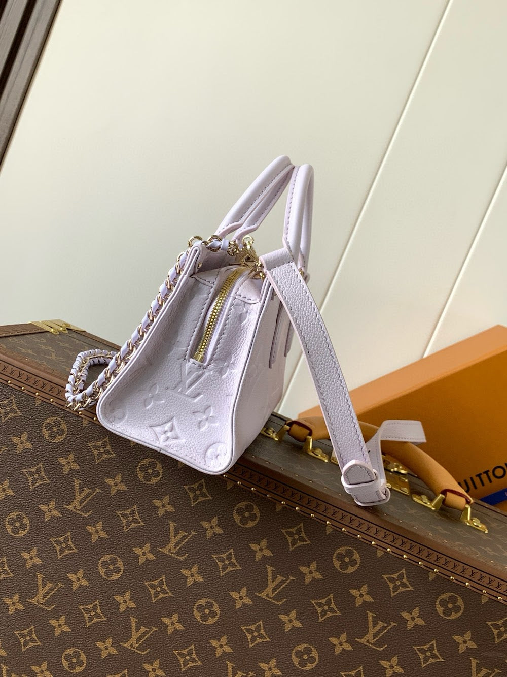 Dragons Bags LVn Luxury Bag --78974