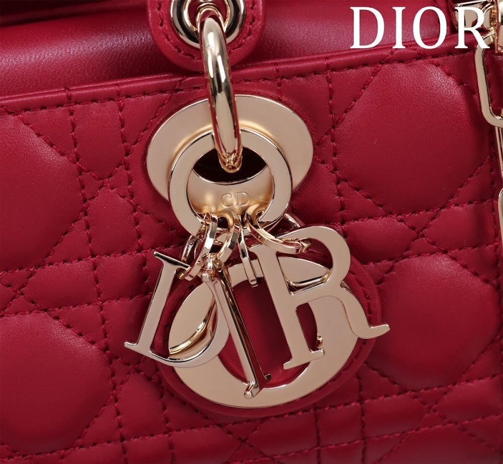 Dragons BagsDiorn Luxury Bag --114756