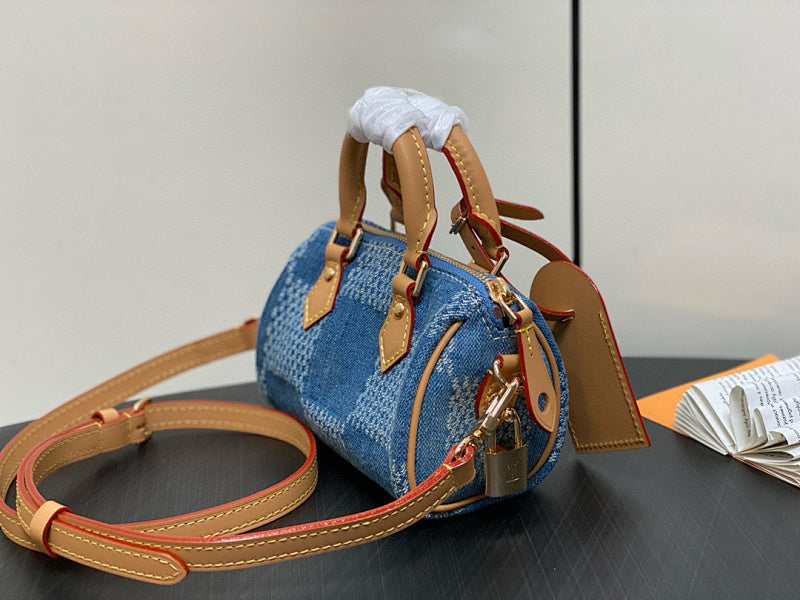 Dragons Bags LVn Luxury Bag --80828