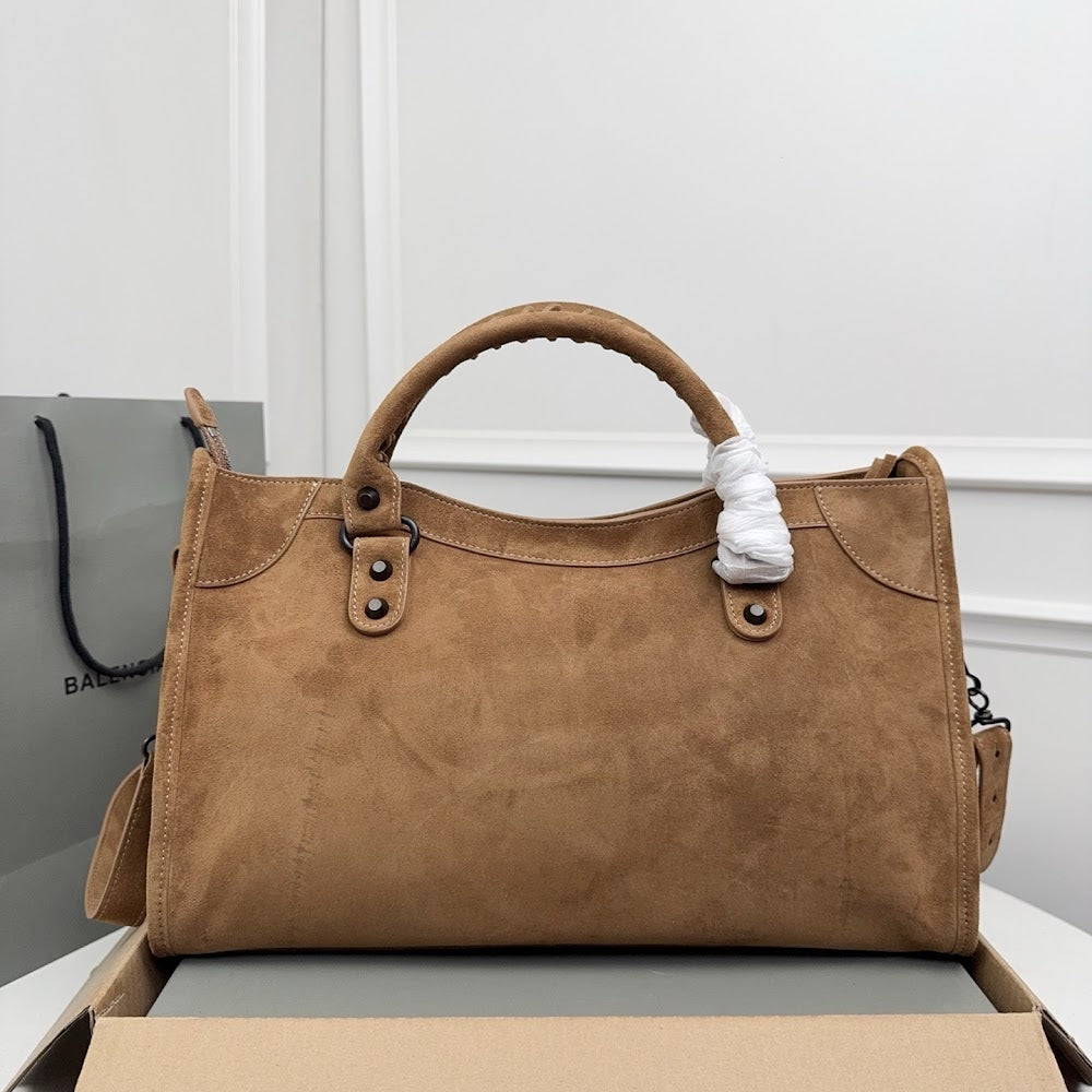 Dragons Bags Balenciaga Luxury Bag --111407