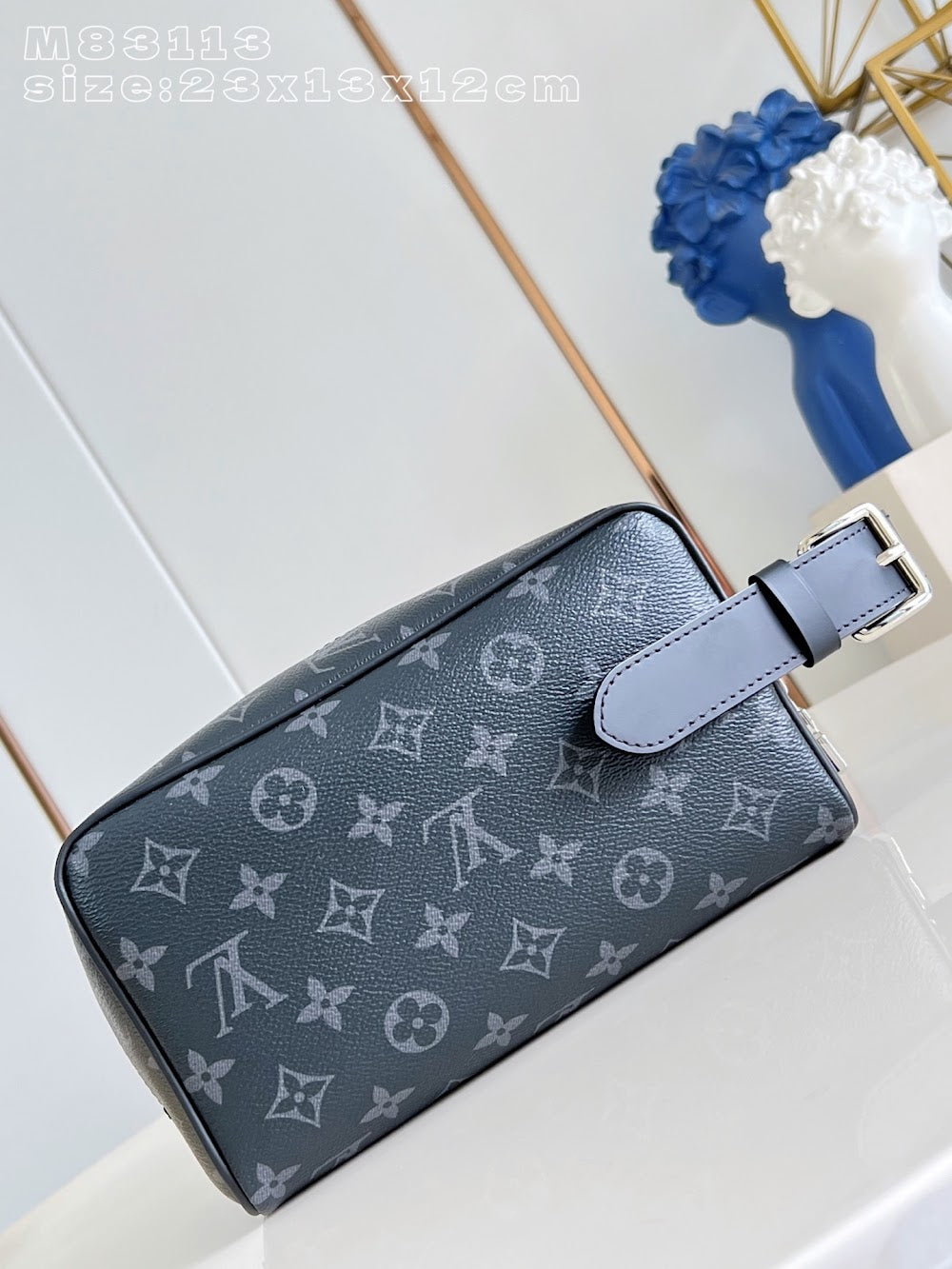 Dragons Bags ln Luxury Bag --96678